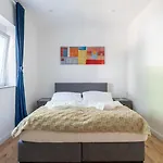 Quiet Near Vienna - 60m2 - 24h Check-in - For Business And Family *