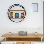 Quiet Near Vienna - 60m2 - 24h Check-in - For Business And Family Appartement