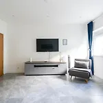 Appartement Quiet Near Vienna - 60m2 - 24h Check-in - For Business And Family