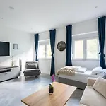 Quiet Near Vienna - 60m2 - 24h Check-in - For Business And Family