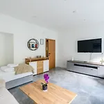 Quiet Near Vienna - 60m2 - 24h Check-in - For Business And Family Purkersdorf