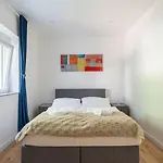Quiet Near Vienna - 60m2 - 24h Check-in - For Business And Family Appartement Purkersdorf