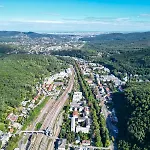 Quiet Near Vienna - 60m2 - 24h Check-in - For Business And Family Appartement Purkersdorf