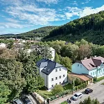 Appartement Quiet Near Vienna - 60m2 - 24h Check-in - For Business And Family *