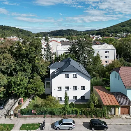 Quiet Near Vienna - 60m2 - 24h Check-in - For Business And Family Appartement