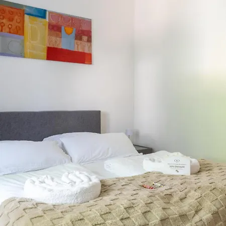 Quiet Near Vienna - 60m2 - 24h Check-in - For Business And Family