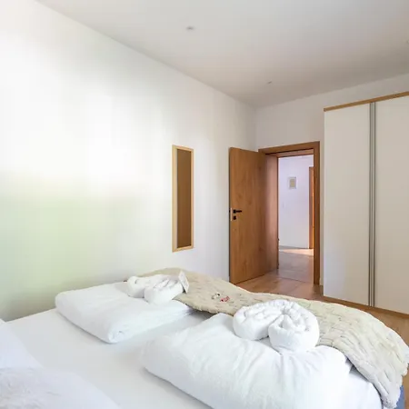 Quiet Near Vienna - 60m2 - 24h Check-in - For Business And Family