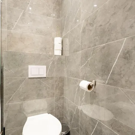 Apartamento Quiet Near Vienna - 60m2 - 24h Check-in - For Business And Family