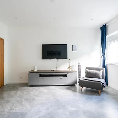 Apartamento Quiet Near Vienna - 60m2 - 24h Check-in - For Business And Family