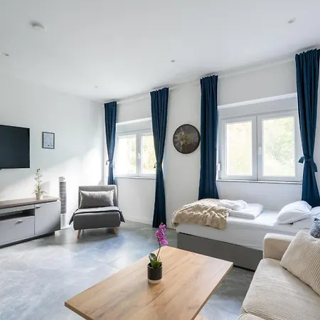 Quiet Near Vienna - 60m2 - 24h Check-in - For Business And Family