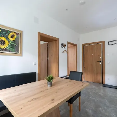 Apartamento Quiet Near Vienna - 60m2 - 24h Check-in - For Business And Family Purkersdorf