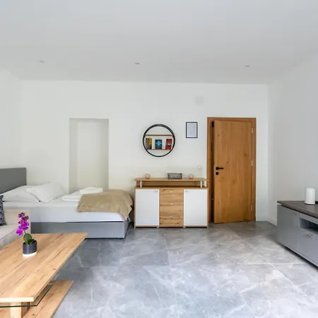 Apartamento Quiet Near Vienna - 60m2 - 24h Check-in - For Business And Family Purkersdorf
