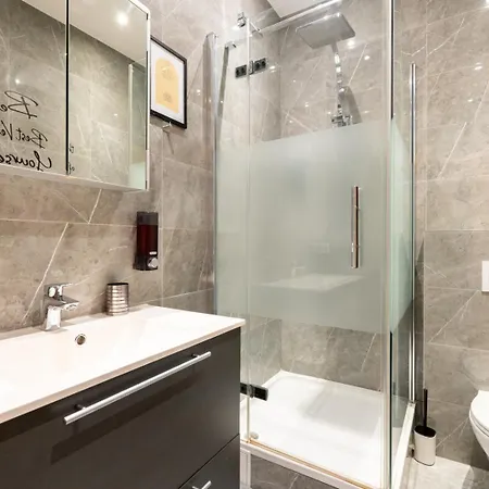 Quiet Near Vienna - 60m2 - 24h Check-in - For Business And Family Apartamento