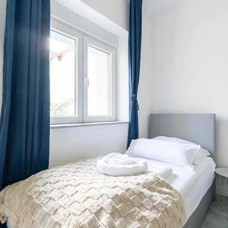 Quiet Near Vienna - 60m2 - 24h Check-in - For Business And Family