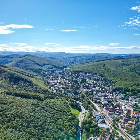Quiet Near Vienna - 60m2 - 24h Check-in - For Business And Family Purkersdorf