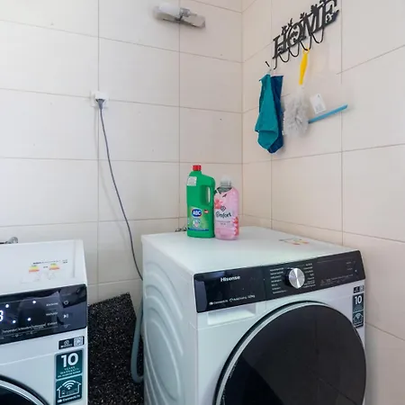 Quiet Near Vienna - 60m2 - 24h Check-in - For Business And Family Apartamento *