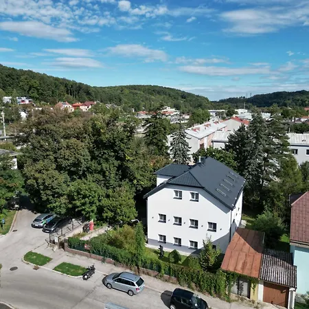 Quiet Near Vienna - 60m2 - 24h Check-in - For Business And Family Appartement Purkersdorf