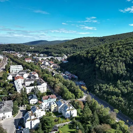 Quiet Near Vienna - 60m2 - 24h Check-in - For Business And Family Apartamento *