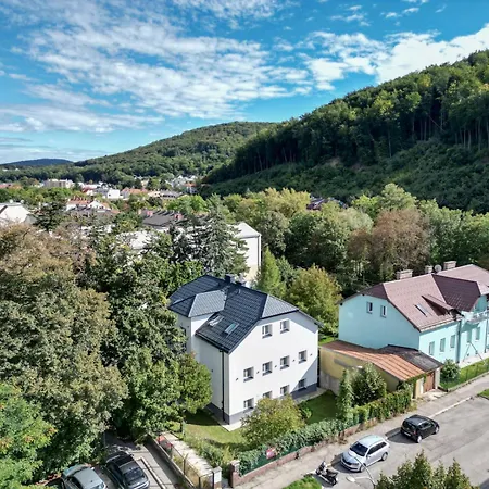 Apartamento Quiet Near Vienna - 60m2 - 24h Check-in - For Business And Family *