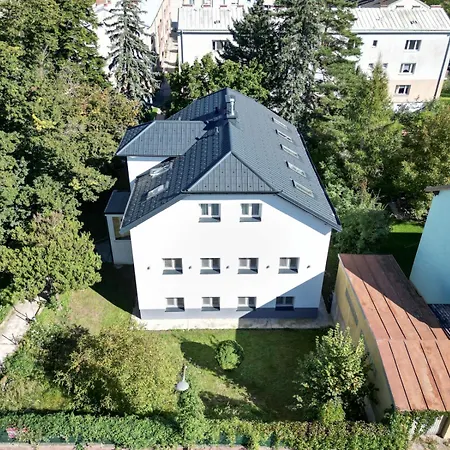 Quiet Near Vienna - 60m2 - 24h Check-in - For Business And Family