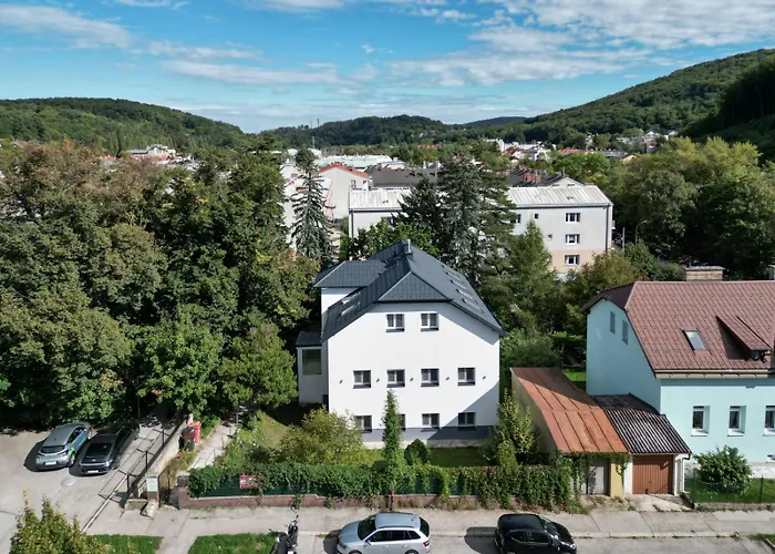 Quiet Near Vienna - 60m2 - 24h Check-in - For Business And Family Apartment