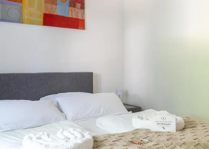 Quiet Near Vienna - 60m2 - 24h Check-in - For Business And Family