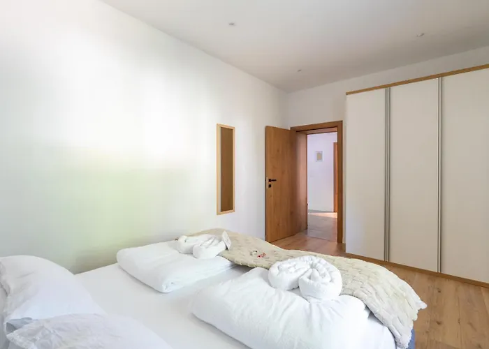 Quiet Near Vienna - 60m2 - 24h Check-in - For Business And Family