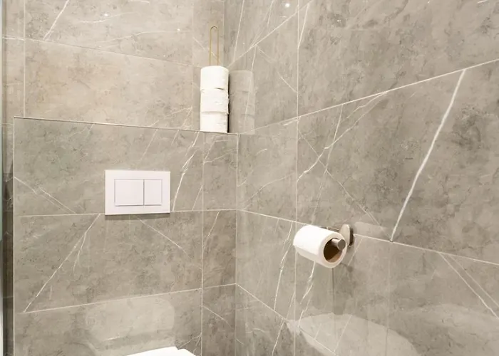 Apartment Quiet Near Vienna - 60m2 - 24h Check-in - For Business And Family