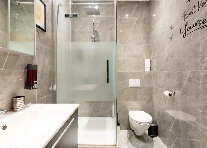 Quiet Near Vienna - 60m2 - 24h Check-in - For Business And Family Purkersdorf