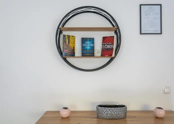 Apartment Quiet Near Vienna - 60m2 - 24h Check-in - For Business And Family Purkersdorf