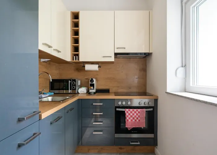 Quiet Near Vienna - 60m2 - 24h Check-in - For Business And Family Purkersdorf