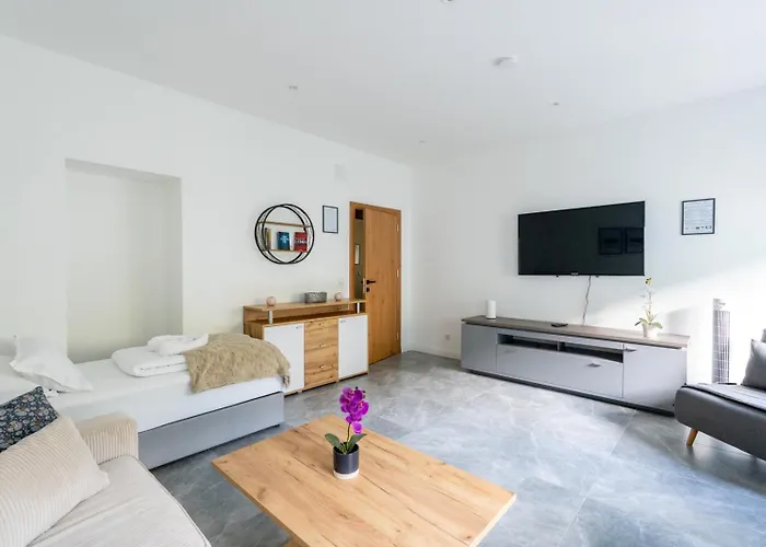 Quiet Near Vienna - 60m2 - 24h Check-in - For Business And Family Purkersdorf