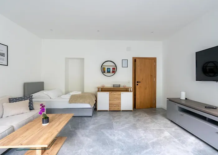 Apartment Quiet Near Vienna - 60m2 - 24h Check-in - For Business And Family Purkersdorf