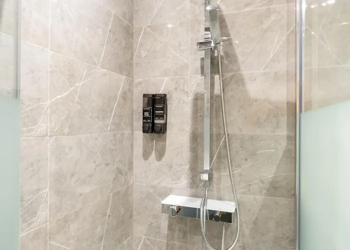 Apartment Quiet Near Vienna - 60m2 - 24h Check-in - For Business And Family *