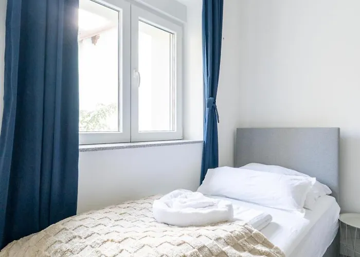 Quiet Near Vienna - 60m2 - 24h Check-in - For Business And Family