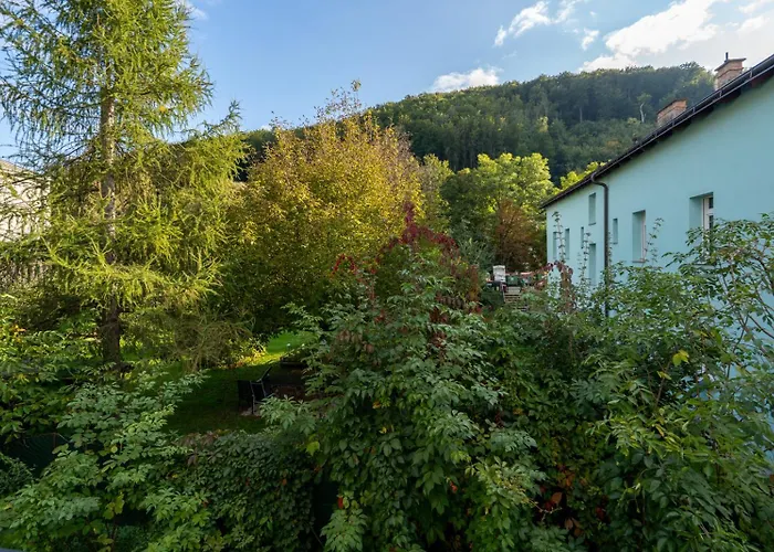 Apartment Quiet Near Vienna - 60m2 - 24h Check-in - For Business And Family