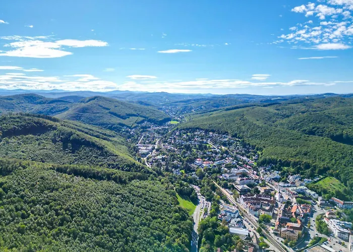 Quiet Near Vienna - 60m2 - 24h Check-in - For Business And Family Purkersdorf