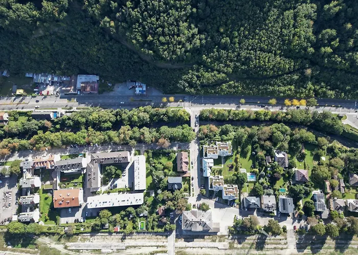 Apartment Quiet Near Vienna - 60m2 - 24h Check-in - For Business And Family