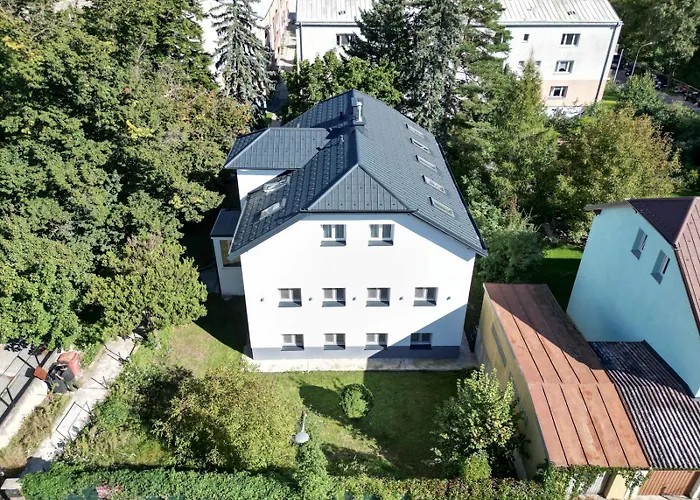 Quiet Near Vienna - 60m2 - 24h Check-in - For Business And Family